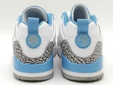 Nike Jordan Spizike Unc Fq1759 141 Size 8.5 Aa0726rzsa