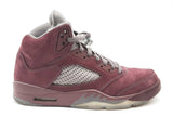 Nike Air Jordan 5 Retro Se Sneakers Size 10 Dz4131-600 Eb0426lxzsa