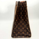 Louis Vuitton Onthego Monogram Hs0824lxzxsa