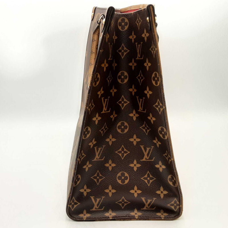 Louis Vuitton Onthego Monogram Hs0824lxzxsa