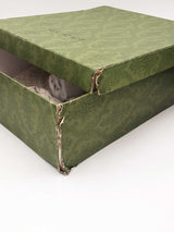 Gucci Black Leather Double G Ankle Boots With Quilted Strap Size 40 Eb0326lrxsa