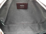 Fendi Zucca Diagonal Crossbody Bag Sd1025rzxde