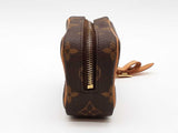 Louis Vuitton Monogram Trousse Wapity Pouch Sd0725ocrde