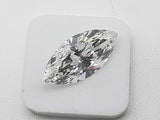 5.02 Carats Marquise Brillant Cut Lab Grown Diamond Do0726lxzxde