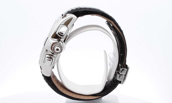 Cartier Roadster Automatic Stainless Steel Watch 41mm Eboxxzdu 144030004862