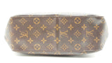 Louis Vuitton Monogram Looping Shoulder Bag Sd0825pzxdu