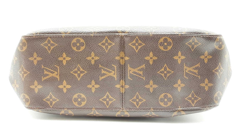 Louis Vuitton Monogram Looping Shoulder Bag Sd0825pzxdu