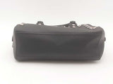Michael Kors Mini Saffiano Satchel Aa0325lrsa