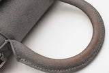 Balenciaga Sparkling Fabric Hourglass Top Handle Bag Eb0826wxzsa