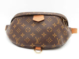 Louis Vuitton Monogram Canvas Bumbag Sd0726lczxde