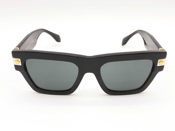 Versace Ve4464 Black Sunglasses Sd0525szde