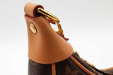 Louis Vuitton Monogram Loop Shoulder Bag Eb0726liwxde