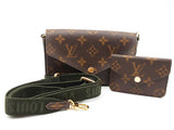 Louis Vuitton Pochette Felicie Clutch Sd0626rzxdu