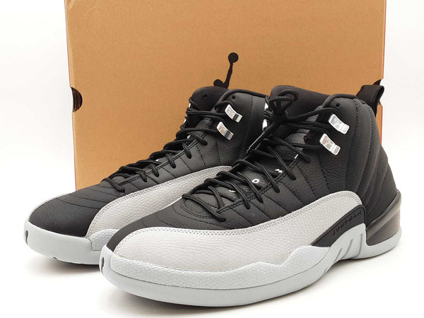 Nike Air Jordan 12 Retro Barons Ct8013 010 Size 13 Aa0625lcrsa