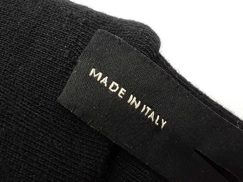 Fendi Black Cotton Zipper Hoodie Jacket Do0325exzde