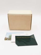 Rolex Oyster Presidential Day-date 18k Yellow Gold 36mm Watch 130.5 Grams Fw0425loxzxdu