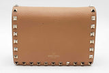 Valentino Garavani Rockstud Leather Mini Crossbody Bag Eb1025wxzde