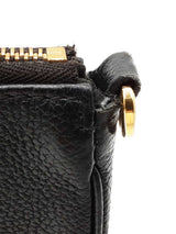 Louis Vuitton Multi Pochette Accessoires In Black Monogram Empreinte Leather Fw0626czxdu