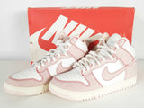 Nike Dunk 1985 Barely Rose Dq8799-100 Sneakers Size 11.5 Us Sd0326orde