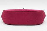 Chanel Fuchsia Mini Coco Handle Party Bag Eb0526prxde