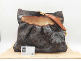 Louis Vuitton Dantelle Fersen Bag In Embroidered Monogram Canvas Fw0626exzdu