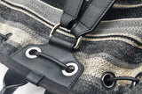 Chanel Deauville Drawstring Backpack Eb0726lixzde