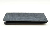 Louis Vuitton Crocodile Leather Brazza Wallet Sd0826ezxde