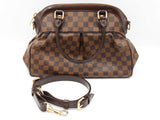 Louis Vuitton Damier Ebene Trevi Pm Bag Sd0726erzdu