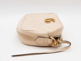 Gucci Gg Marmont Small Quilted Leather Camera Bag Sd0926ozxde