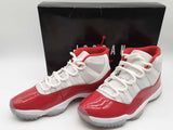 Nike Air Jordan Ct8012-116 11 Retro Cherry Sneakers Size 11 Mens Do0924sxde