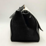 Celine Tri-color Trapeze Leather Top Handle Hs0624pxzsa