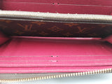 Louis Vuitton Monogram Canvas Zippy Wallet Sd0726ozxdu