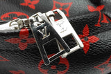 Louis Vuitton Infrarouge Monogram Palm Springs Backpack Eb0726rorde