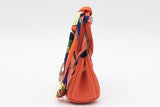 Mini Orange Doggie Bag Holder Bag Charm Eb1025cdu
