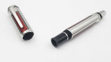 Mont Blanc Patron Of Art 4810 Sir Henry Taint Fountain Pen Sd0426crzdu