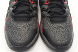 Nike Kd17 Black/grey/red Sneakers Size 11 Fj9487-001 Eb1124irsa