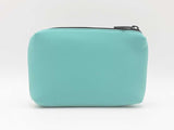 Vip Turquoise Blue Neoprene Cosmetic Pouch Fw0225oxdu