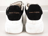 Alexander Mcqueen Oversized Sneakers Size 11 Women's Sd0926lizde