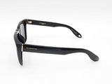 Givenchy Black Sunglasses Fw1124crdu