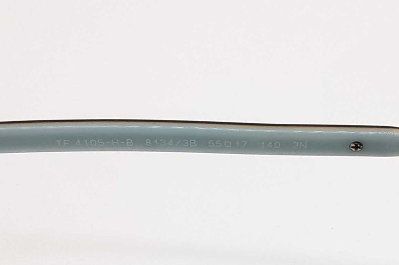 Tiffany & Co. Tf 4105hb Sunglasses Eb0925loxde