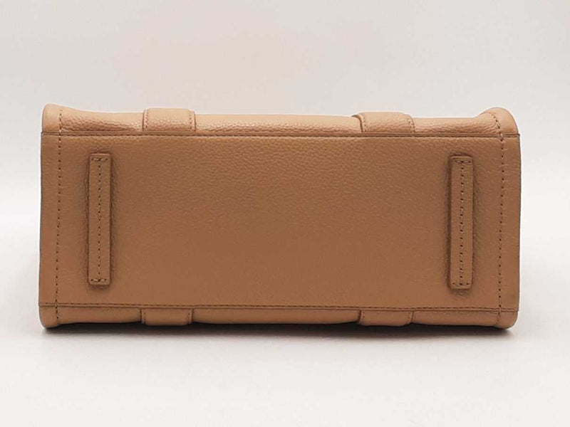 Marc Jacobs The Tote Bag Beige Aa1125lrzsa