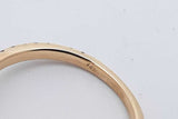 1.5cttw Diamond Ring In 14k Yellow Gold 2.6 Grams Size 5.25 Eb0226lcxzsa
