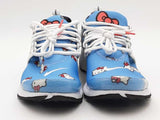 Nike X Hello Kitty Presto Dv3770-400 Blue Size 8 Aa0626crsa