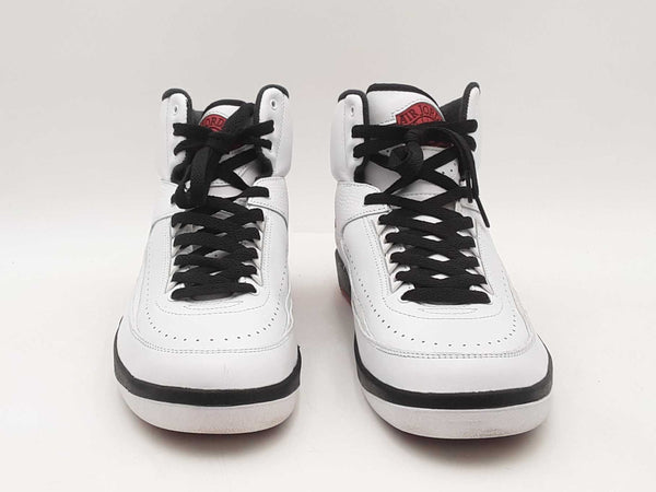 Jordan 2 Retro Og White Size 10.5 Aa0425rzsa