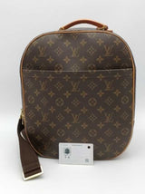 Louis Vuitton Monogram Sac A Dos Packall Eb0826porsa