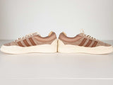 Adidas Campus X Bad Bunny Chalky Brown Sneakers Size 12 Sd0327crde