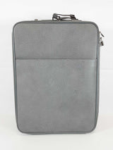 Louis Vuitton Pegasse 55 Taiga Glacier Rolling Luggage Sd0925crzde