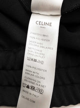 Celine Black White Stripe Track Suit Set Size Italian Xxl Do1225exzde
