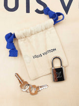 Louis Vuitton Keepall Bandoulière 50 In Damier Graphite Pixel Coated Canvas Fw0726ecrdu