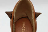 Gucci Gg Marmont Ankle Tie Wedge Espadrilles Size 35.5 Eb0926lrxsa